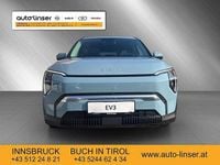 Neu Kia EV3 150 kW (204 PS) 2025 Blau SUV