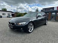 gebraucht BMW 320 NAVI/SHZ/PDC