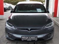 gebraucht Tesla Model X aus Hohenems - 525 PS und 80400 km