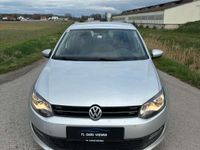 gebraucht VW Polo Polo1.2 *Top-Zustand*Garantie*