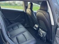 gebraucht Tesla Model 3 Model 3LR | FSD | Top gepflegt | 8fach