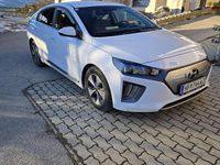 gebraucht Hyundai Ioniq IONIQ Elektro 38kWh Level 5 Aut.