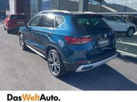 gebraucht Seat Ateca Xperience 2.0 TDI DSG 4Drive