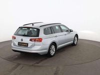 gebraucht VW Passat Variant 2.0 TDI Business Aut LED RADAR NAV
