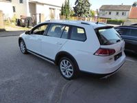 gebraucht VW Golf Alltrack 4Motion DSG *NAVI*ACC*