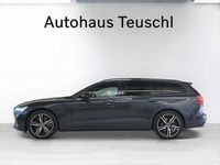 gebraucht Volvo V60 R-Design T8