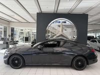 gebraucht Mercedes CLE200 AMG Line Panoramadach Burmester