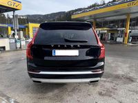 gebraucht Volvo XC90 B5 AWD Inscription