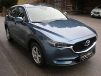 gebraucht Mazda CX-5 CD150 AWD Attraction