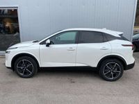 gebraucht Nissan Qashqai 1,3 DIG-T MHEV 4x4 Tekna Aut.