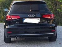 gebraucht Audi A3 1,6 TDI S-tronic