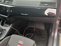 gebraucht Seat Ibiza FR Coupe