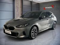 Gebraucht BMW 116 122 PS (89 kW) 2025 Skyscraper grau met. Kleinwagen