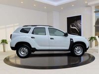 gebraucht Dacia Duster TCe 100 ECO-G PDC Klima LED Essential 74 kW (10...