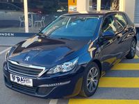 gebraucht Peugeot 308 1,6 BlueHDI 115 Active Aut.