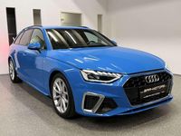 gebraucht Audi A4 35TDI 3XS-LINE*MATRIX*TOTW.*VIRTUAL*KAMERA*SHZ*