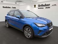gebraucht Seat Arona Style Edition 1.0 TSI DSG