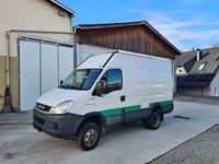 gebraucht Iveco Daily DailyDaily L2H2 - 4x4 Achleitner