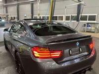 gebraucht BMW 420 420 d Coupe Aut.