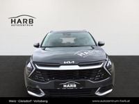 gebraucht Kia Sportage /GOLD/UVO/1.6 CRDI 48V/DCT7/AWD