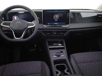 gebraucht VW Tiguan 1.5 TSI eHybrid 150 kW Life DSG Life, AHK, Navi, ParkAssist, 5-J Garantie