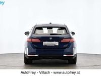 gebraucht BMW 520 d