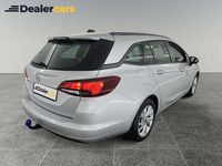 gebraucht Opel Astra ST 1,2 Turbo Direct Inj. Business