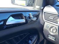 Gebraucht Mercedes GLE350 258 PS (189 kW) 2018 Schwarz Coupé