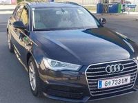 gebraucht Audi A6 A6Avant 30 TDI clean Diesel S-tronic