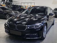 gebraucht BMW 730 d G11 B57 Aut. *Massagesitze**Schiebedach*