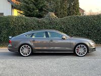 gebraucht Audi A7 30 TDI // QUATTRO HEAD-UP MATRIX KAMERA