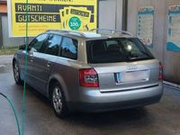 gebraucht Audi A4 Avant 1.9 TDI