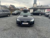 Gebraucht Audi A4 Sport 190 PS (139 kW) 2015 Blau Kombi