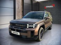 gebraucht Hyundai Santa Fe (MX5) Calligraphy 1.6 T-GDI PHEV 4WD