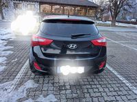 gebraucht Hyundai i30 GDH
