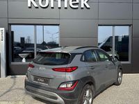 Gebraucht Hyundai Kona 105 PS (77 kW) 2023 Grau SUV