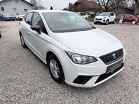 gebraucht Seat Ibiza