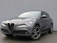 gebraucht Alfa Romeo Stelvio Veloce 22 16V 210 AT8 Q4