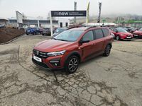 Gebraucht Dacia Jogger Extreme 110 PS (80 kW) 2022 Braun Van / Kleinbus
