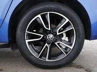 gebraucht Skoda Fabia Monte Carlo TSI DSG