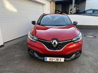 gebraucht Renault Kadjar Energy dCi 130 6-Gang Bose