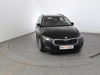gebraucht Skoda Octavia Combi Ambition TSI ACT