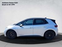Gebraucht VW ID.3 Pure 125 kW (170 PS) 2025 Silber Kleinwagen