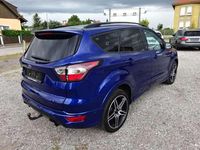 gebraucht Ford Kuga ST-Line Pickerl neu 08.2026 Zahnriemen neu Leder