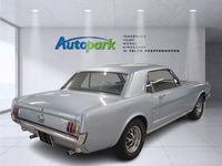 gebraucht Ford Mustang 66er