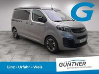 gebraucht Opel Zafira Crosscamp Flex 177PS AT