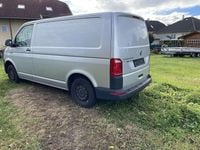 gebraucht VW T6 Transporter