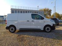 gebraucht Citroën Jumpy Jumpy BlueHDi 100 S&S 6-Gang M Komfort Plus