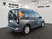 gebraucht VW Caddy Life TSI