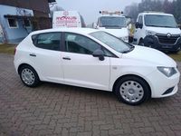 gebraucht Seat Ibiza !! Pickerl neu